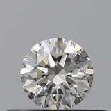 0.23 carat Round diamond G  VS1 Excellent