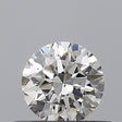 0.34 carat Round diamond G VS2 Excellent