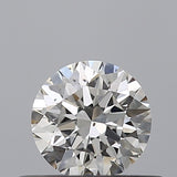 0.34 carat Round diamond G VS2 Excellent