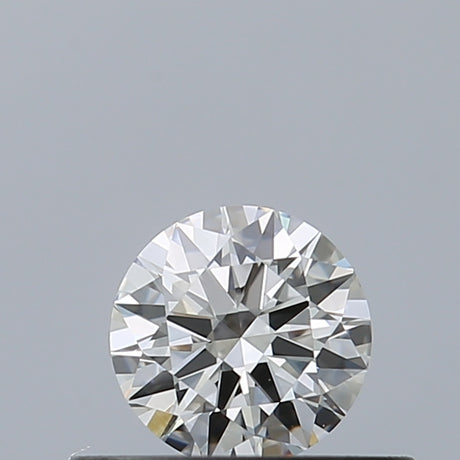 0.32 carat Round diamond E VVS1 Excellent