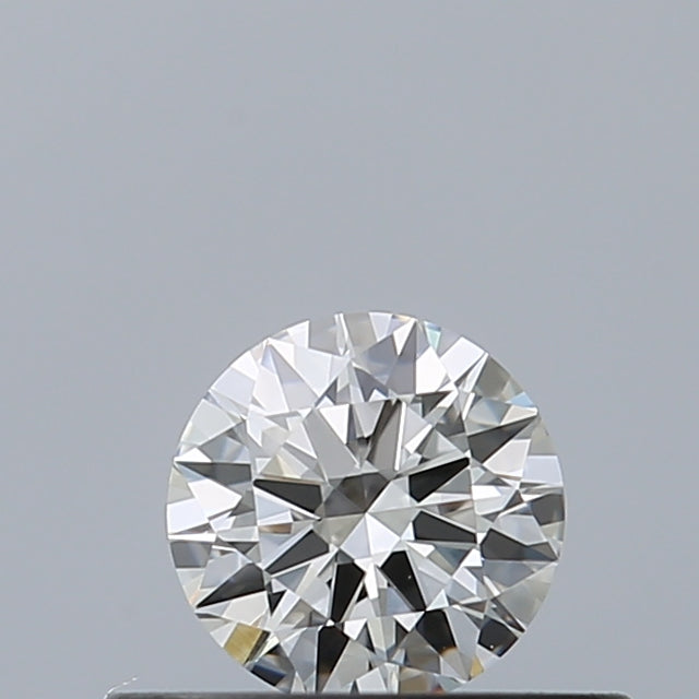 0.32 carat Round diamond E VVS1 Excellent