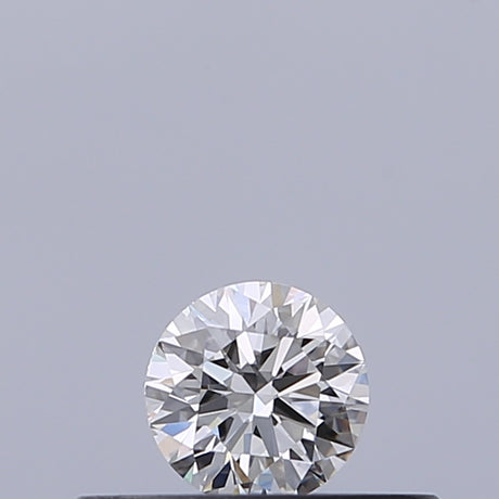 0.18 carat Round diamond G VVS1 Excellent