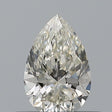 0.41 carat Pear diamond H VVS1 VeryGood
