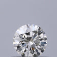 0.35 carat Round diamond F VVS1 Excellent