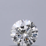 0.35 carat Round diamond F VVS1 Excellent