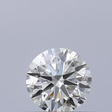 0.36 carat Round diamond K VVS2 Excellent