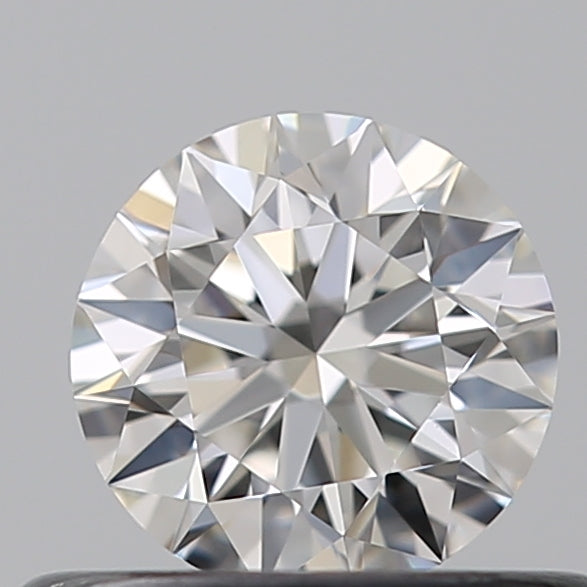 0.40 carat Round diamond G  IF Excellent