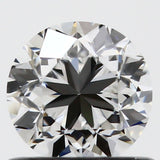 0.70 carat Round diamond D  VVS1 Good