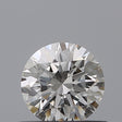 0.50 carat Round diamond E IF Excellent