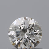 0.50 carat Round diamond E IF Excellent