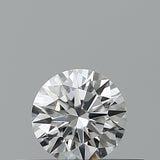 0.20 carat Round diamond D  IF Excellent