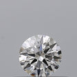 0.30 carat Round diamond E VVS1 Excellent