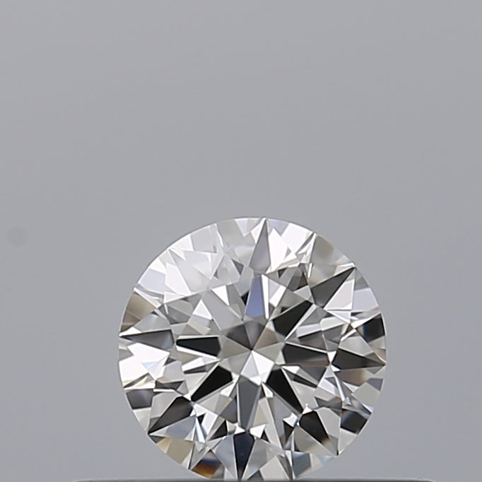0.30 carat Round diamond E VVS1 Excellent