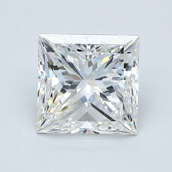 1.31 carat Princess diamond G  VS1