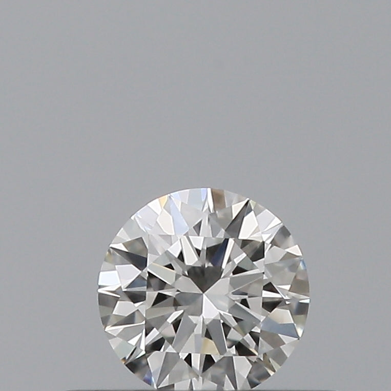 0.24 carat Round diamond G  VVS2 Excellent