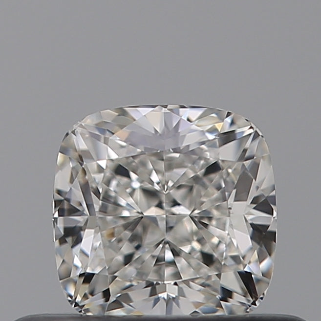 0.40 carat Cushion diamond G  VVS1