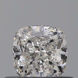 0.40 carat Cushion diamond G  VVS1