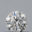 0.30 carat Round diamond D  VS2 Excellent