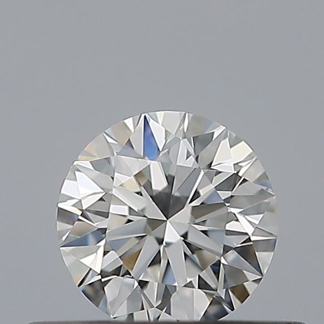 0.30 carat Round diamond D  VS2 Excellent