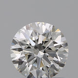 0.70 carat Round diamond H  VS1 Excellent