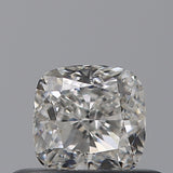 0.40 carat Cushion diamond G  VVS1