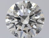 0.70 carat Round diamond G SI1 Excellent