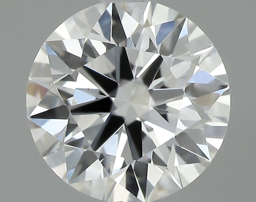 0.40 carat Round diamond D  IF Excellent