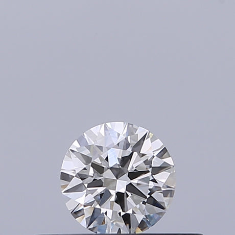 0.23 carat Round diamond F VVS1 Excellent