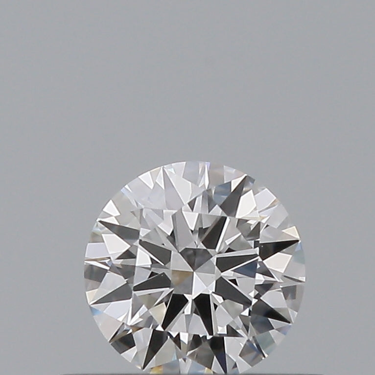 0.30 carat Round diamond E  VVS2 Excellent