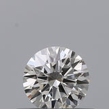 0.32 carat Round diamond G  VVS1 Excellent