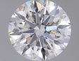 0.40 carat Round diamond E VS2 Excellent