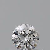 0.27 carat Round diamond G  VVS1 Excellent