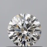 0.43 carat Round diamond G VVS1 Excellent