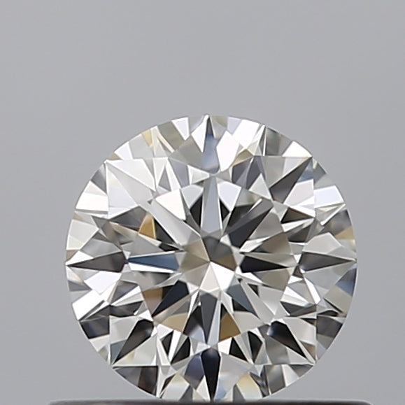 0.43 carat Round diamond G VVS1 Excellent