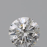 0.50 carat Round diamond H  VS2 Excellent