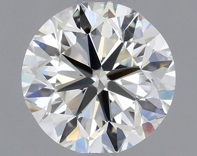 1.01 carat Round diamond K VS1 VeryGood
