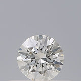 0.18 carat Round diamond F VS1 Excellent
