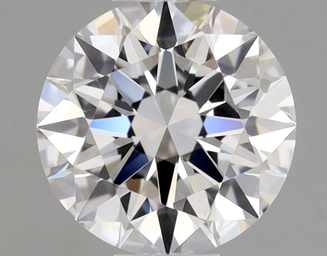 0.50 carat Round diamond D VVS1 Excellent