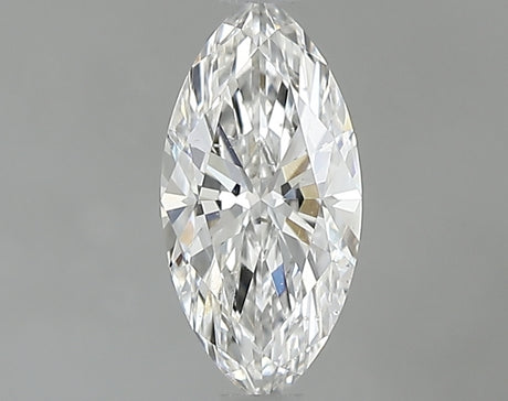 0.52 carat Marquise diamond E SI1 