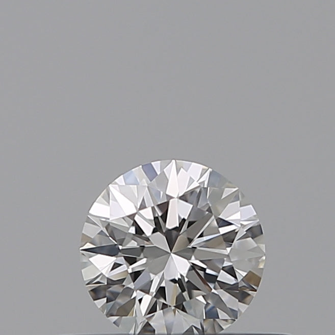 0.28 carat Round diamond G  VVS1 Excellent