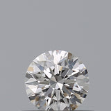 0.35 carat Round diamond G  VVS2 Excellent