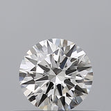 0.31 carat Round diamond E VS1 Excellent