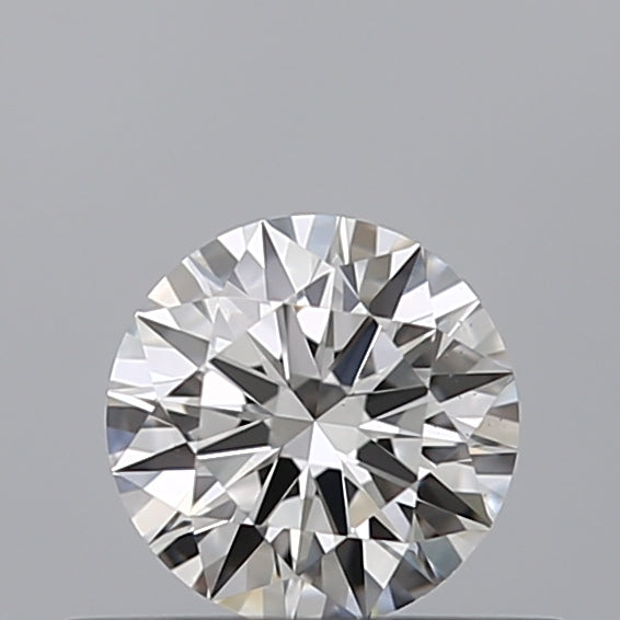 0.31 carat Round diamond E VS1 Excellent
