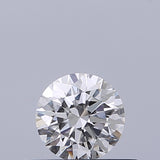 0.35 carat Round diamond E IF Excellent