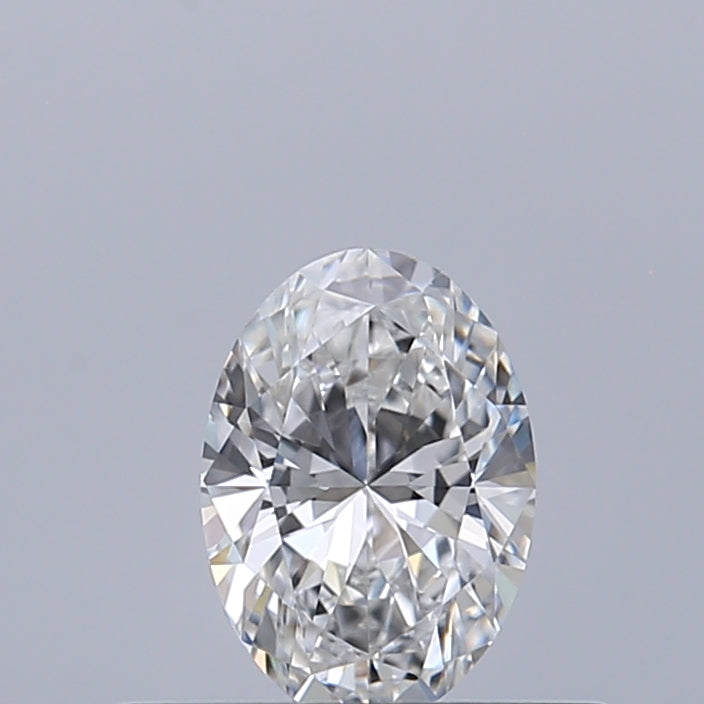0.31 carat Oval diamond E VVS1 