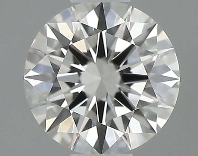 0.33 carat Round diamond G VVS1 Excellent