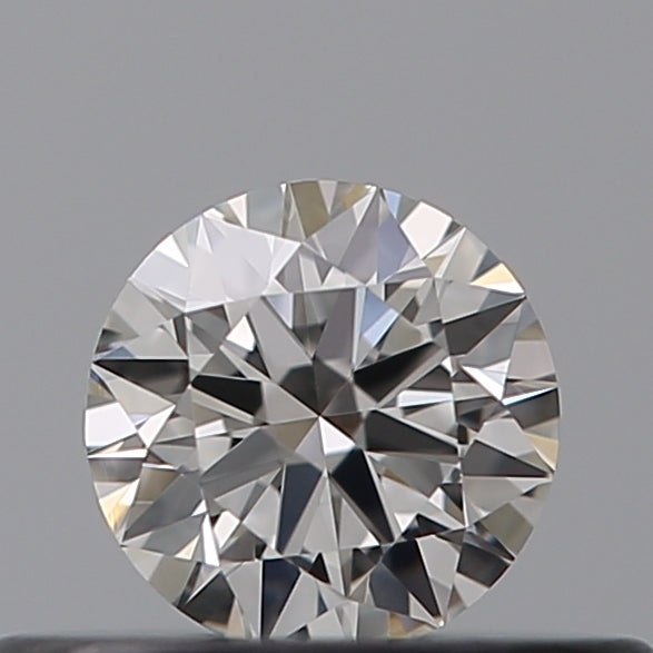 0.23 carat Round diamond G  VVS1 Excellent