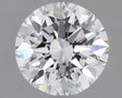 1.50 carat Round diamond G VVS2 VeryGood