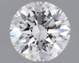 1.50 carat Round diamond G VVS2 VeryGood