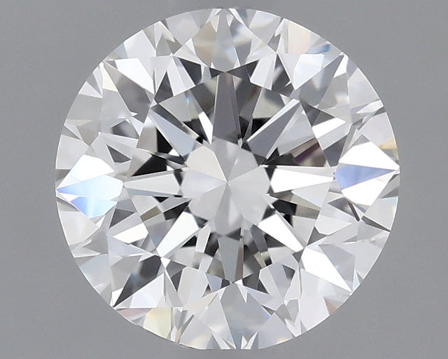 1.50 carat Round diamond G VVS2 VeryGood